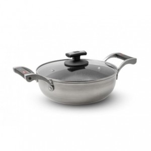 CHEF TEGAME ANTIGRAFFIO...