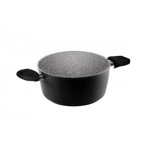 CASSERUOLA BLACK PEARL 20cm...