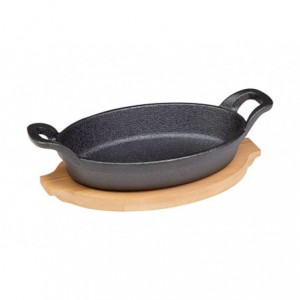 CASSERUOLA GHISA TAPAS...