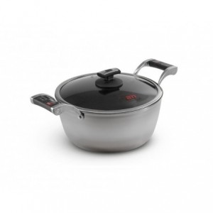 CHEF CASSERUOLA ANTIGRAFFIO...