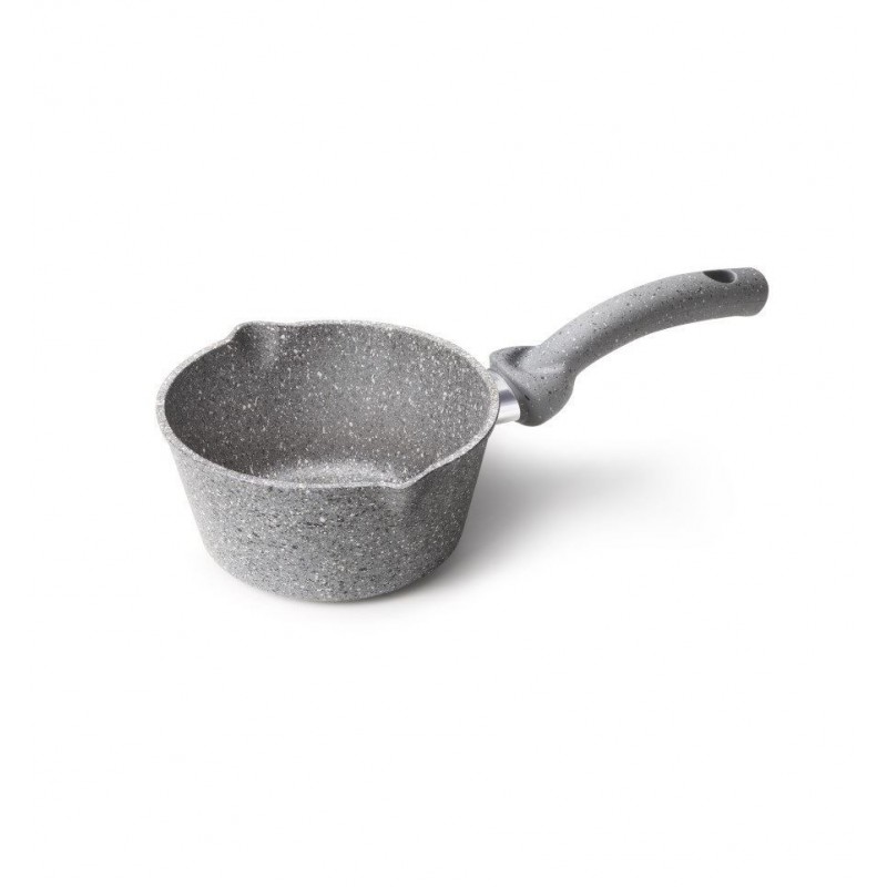 CUORE di PIETRA CASSERUOLA 1/M 16 CONICA ACCADEMIA