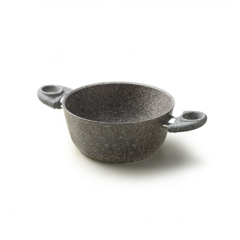 CUORE di PIETRA CASSERUOLA 24 ACCADEMIA