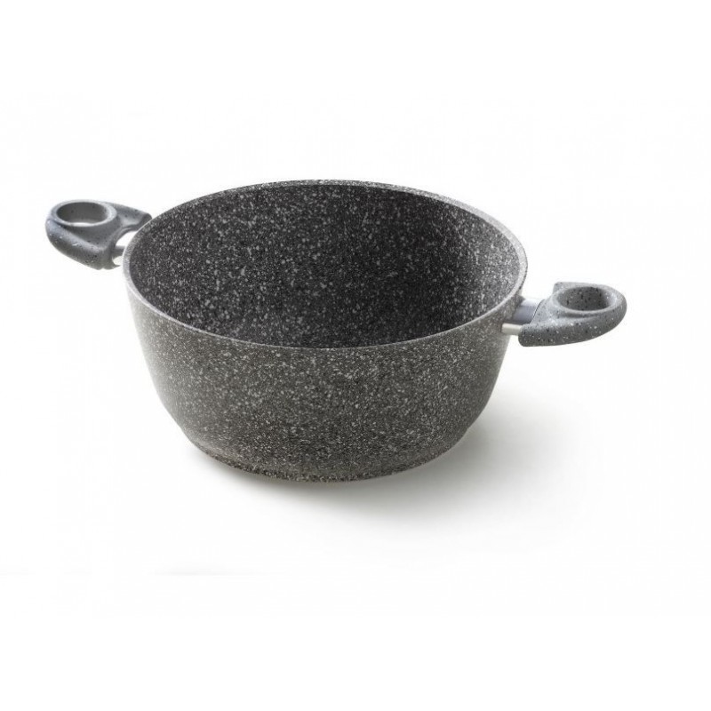 CUORE di PIETRA CASSERUOLA 32 ACCADEMIA