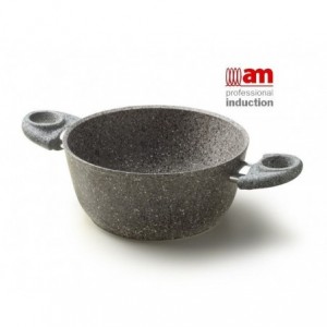 CUORE di PIETRA INDUZIONE...