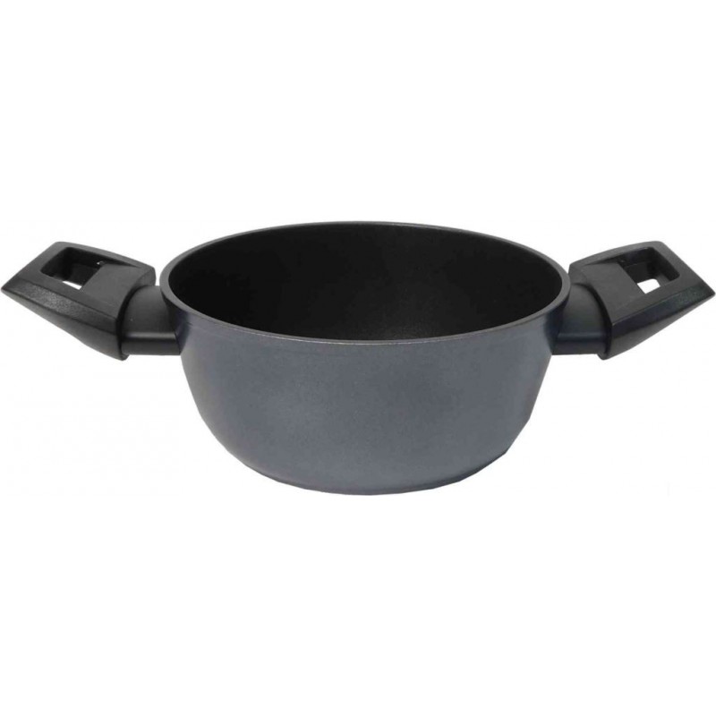 EVOLUTION INDUZIONE CASSERUOLA 16cm ZANETTI