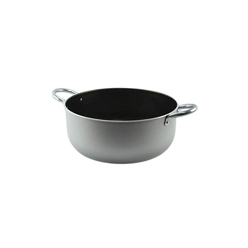 EXTRALARGE PRO CASSERUOLA 34cm ZANETTI