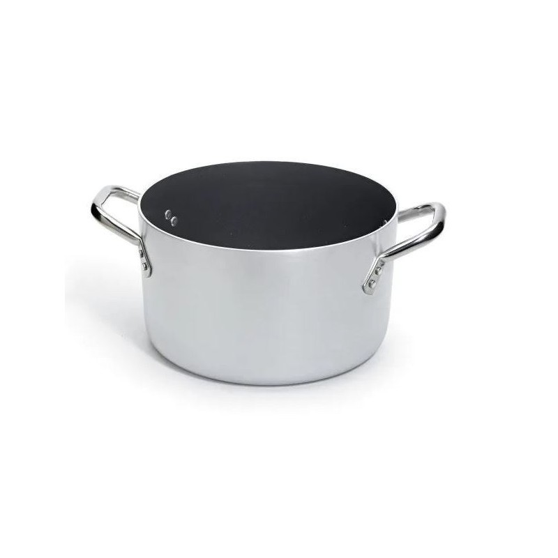 FASA BASIC CASSERUOLA PROFESS. INDUZIONE 32 NON-STICK