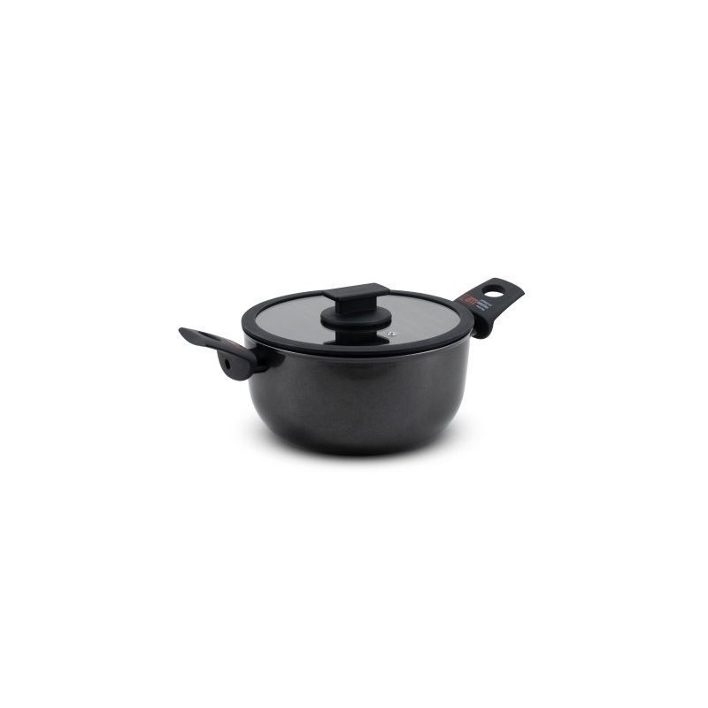 FORTEZZA CASSERUOLA 26 PROTECTION INDUZIONE+ Cop ACCAD