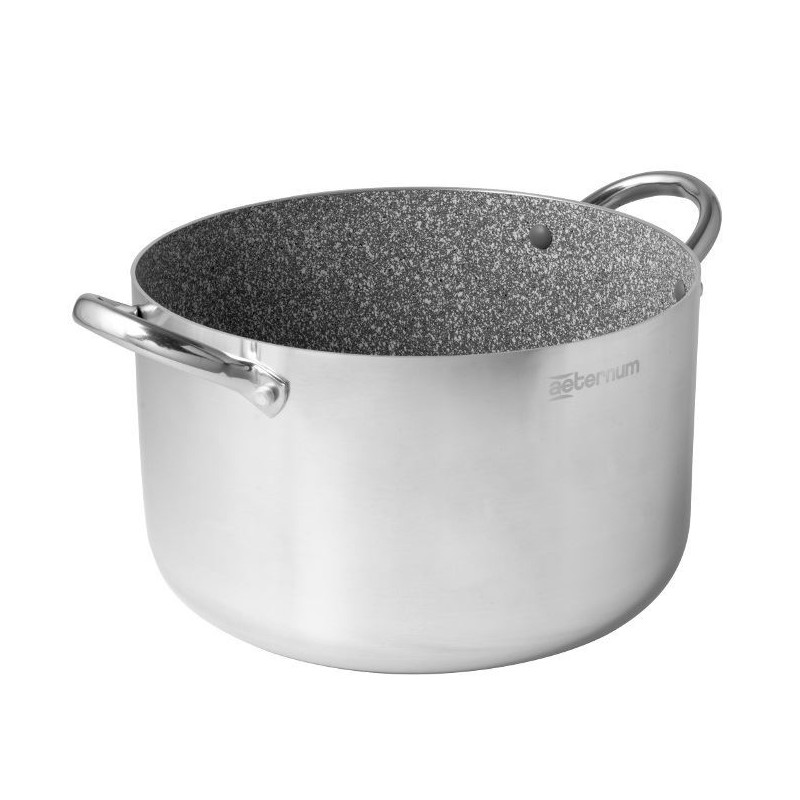 GRANDE FAMIGLIA CASSERUOLA 30cm DeLuxe AETERNUM