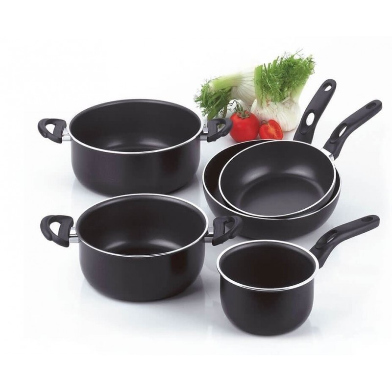 JUMBO CASSERUOLA CONICA 1M 12cm C/Becco ZANETTI