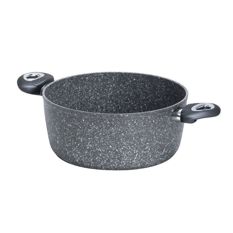 MADAME PETRA CASSERUOLA 24 INDUZIONE AETERNUM