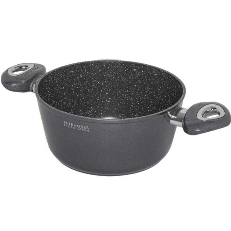 PETRAGRES CASSERUOLA 20 ECOSOLUTION INDUCTION AETERNUM