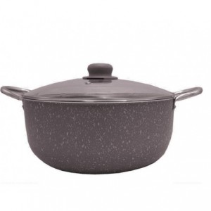 PIETRA RARA CASSERUOLA 30cm...