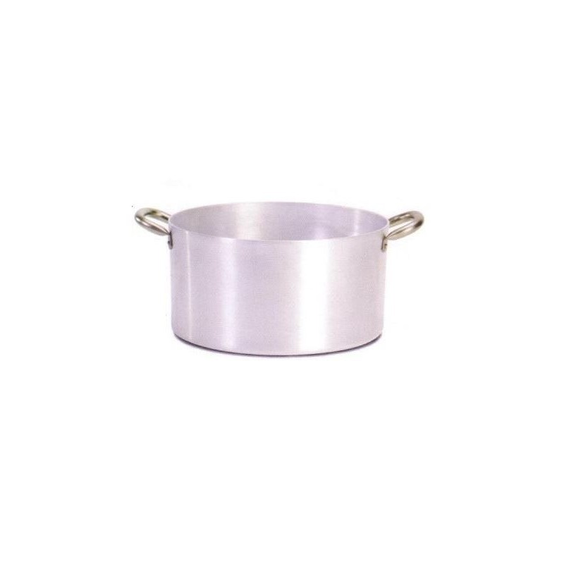 PRO ALLUMINIO CASSERUOLA 24cm 9324 LA