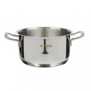 VANITOSA CASSERUOLA ACCIAIO...