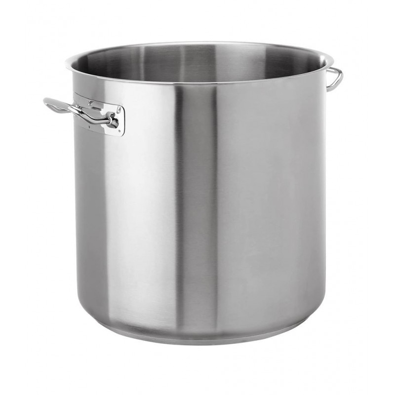 AGNELLI ACCIAIO 18/10 PENTOLA 32cm IX3103