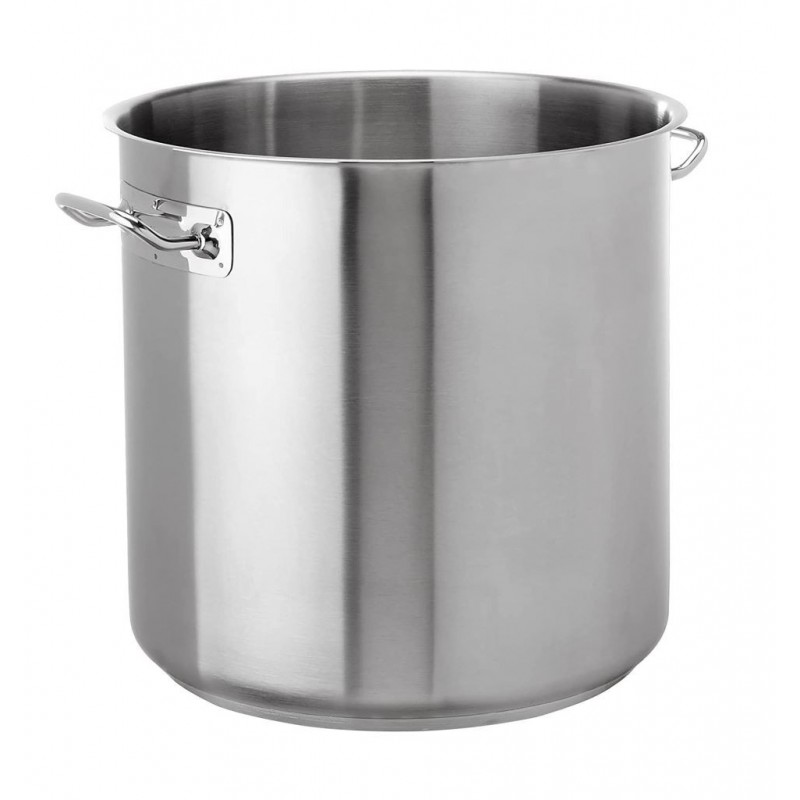 AGNELLI ACCIAIO 18/10 PENTOLA 40cm IX3103