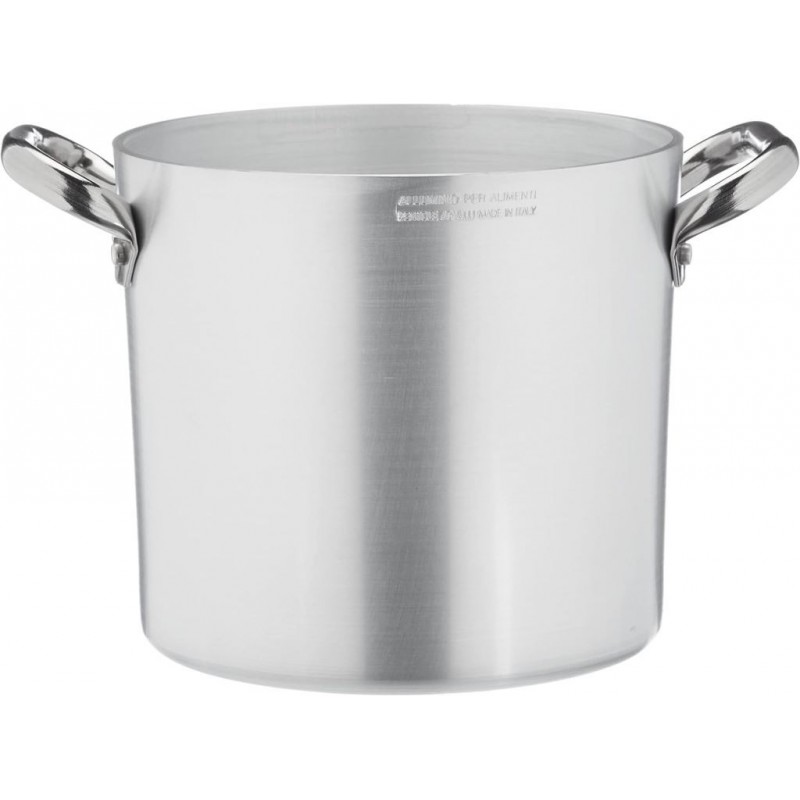 AGNELLI ALLUMINIO PENTOLA ALTA 18cm ALMA10318