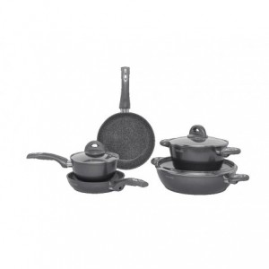 BATTERIA PENTOLE AETERNUM...