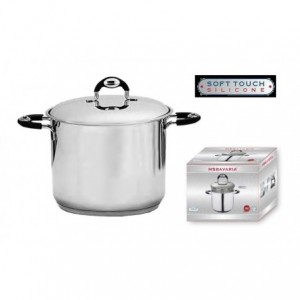 BAVARIA PENTOLA 30cm +...