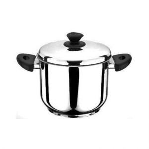 BAVARIA PENTOLA ACCIAIO...