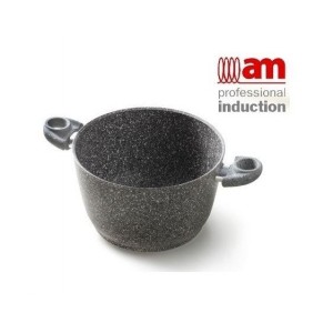 CUORE di PIETRA INDUZIONE...