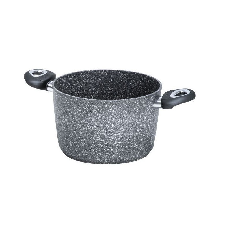 MADAME PETRA PENTOLA 20cm INDUZIONE AETERNUM