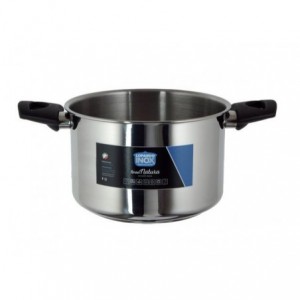 NATURA PENTOLA INOX 20cm...