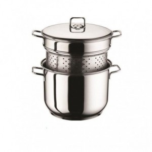 PENTOLA CUOCIPASTA...