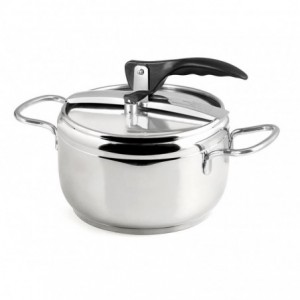 PENTOLA PRESSIONE INOXPRAN...