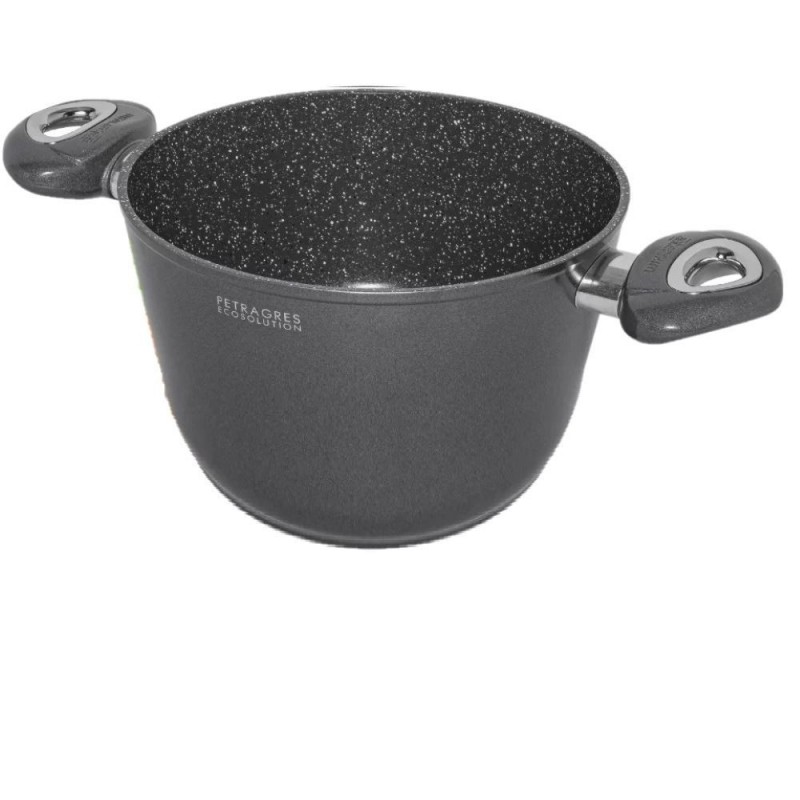 PETRAGRES PENTOLA 20 ECOSOLUTION INDUCTION AETERNUM