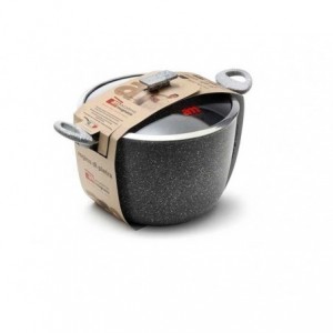 REGINA di PIETRA PENTOLA 26...