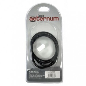 RICAMBIO AETERNUM...