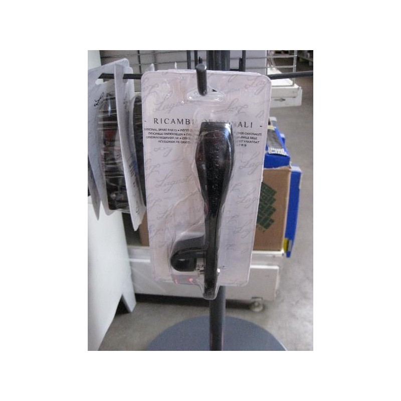 RICAMBIO LAGOSTINA MANICO LEVA PENTOLA PRESSIONE