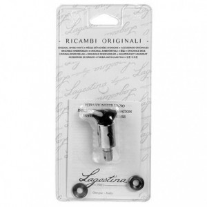 RICAMBIO LAGOSTINA VALVOLA...