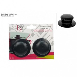 RICAMBIO POMELLI PENTOLE 2...
