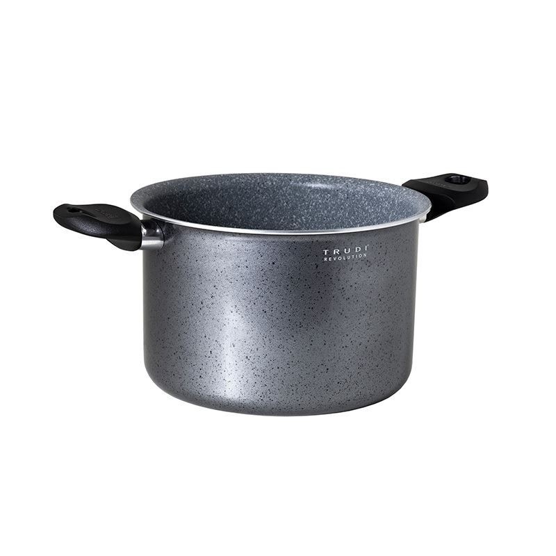 TRUDI REVOLUTION PENTOLA 20cm INDUZIONE AETERNUM