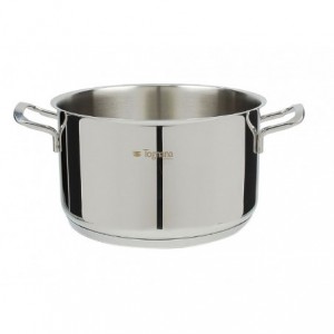 VANITOSA PENTOLA ACCIAIO...