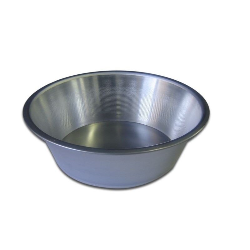 RUOTO PASTIERA ALTO ALLUMINIO 26 1226 LA