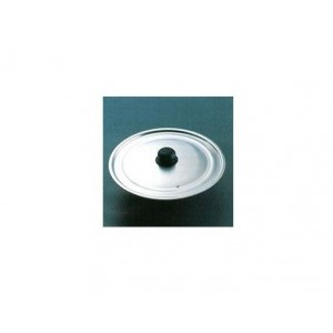 COPERCHIO ALLUMINIO 22cm...