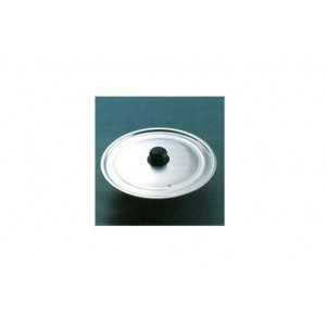 COPERCHIO ALLUMINIO 30cm...