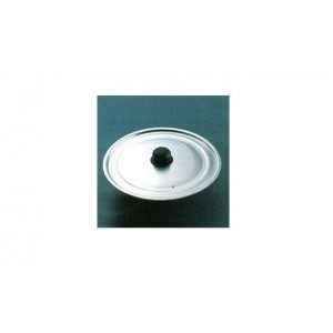 COPERCHIO ALLUMINIO 32cm...