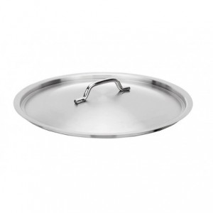 AGNELLI ACCIAIO COPERCHIO...