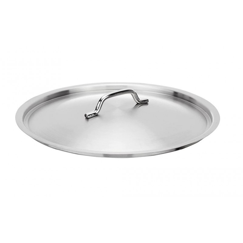 AGNELLI ACCIAIO COPERCHIO 20cm IX3129
