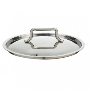 VANITOSA COPERCHIO ACCIAIO...