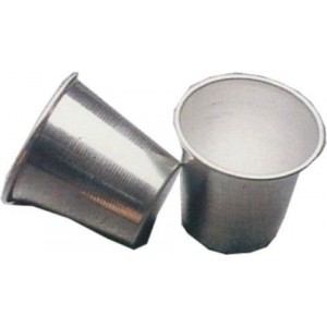 FORMINA BABA' ALLUMINIO A/1...