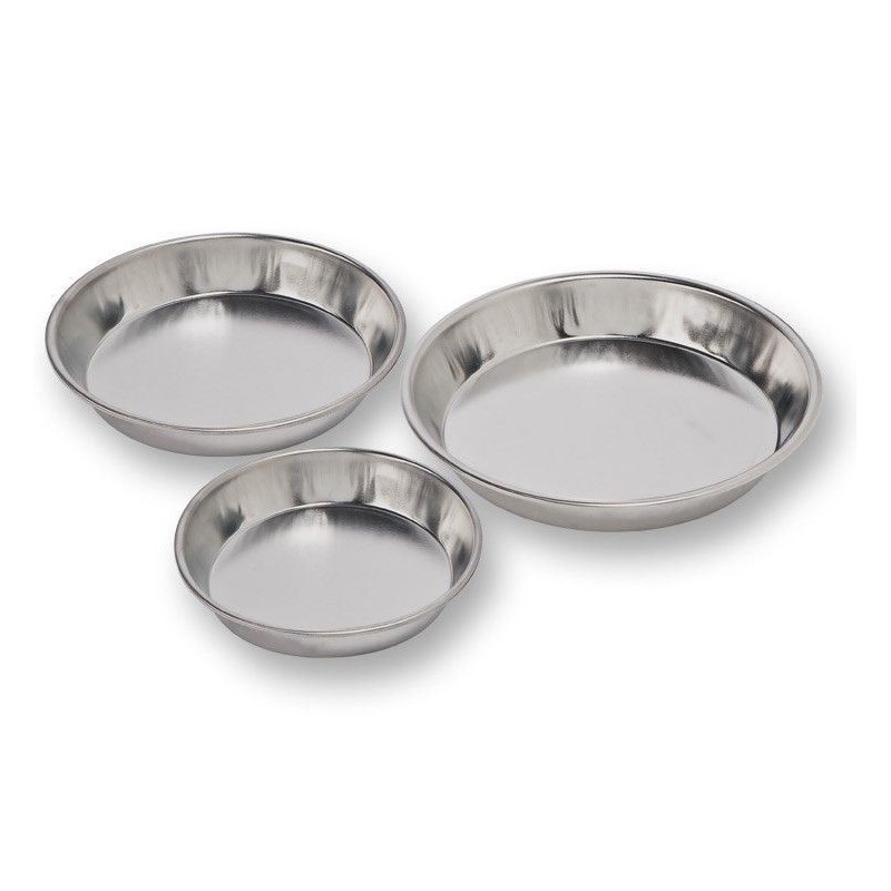 FORMINA PASTIERA ALLUMINIO A/1 COD. 1823 12x2,5cm LA