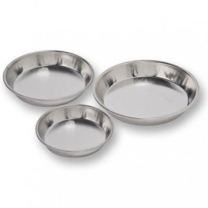 FORMINA PASTIERA ALLUMINIO...