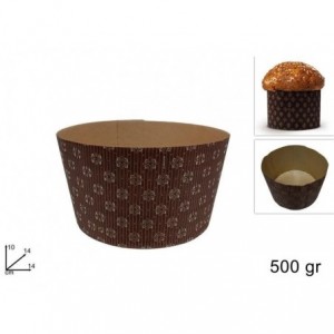 FORMA STAMPO PANETTONE...