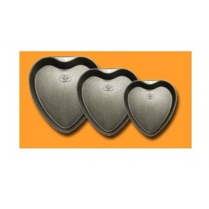 FORMA DOLCI CUORE 22cm ALTO...